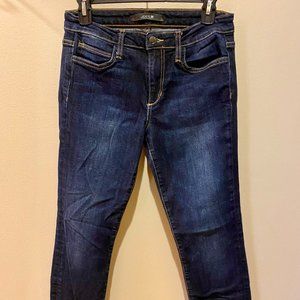 Joe's Jeans Skinny Ankle Jean